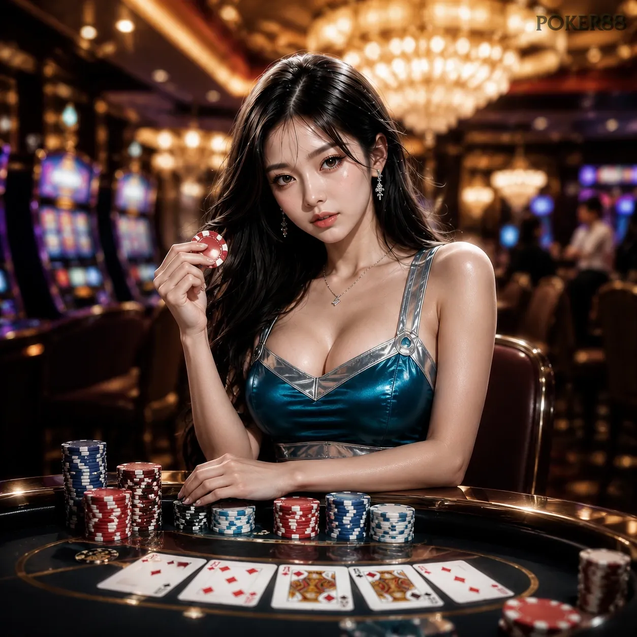 poker88