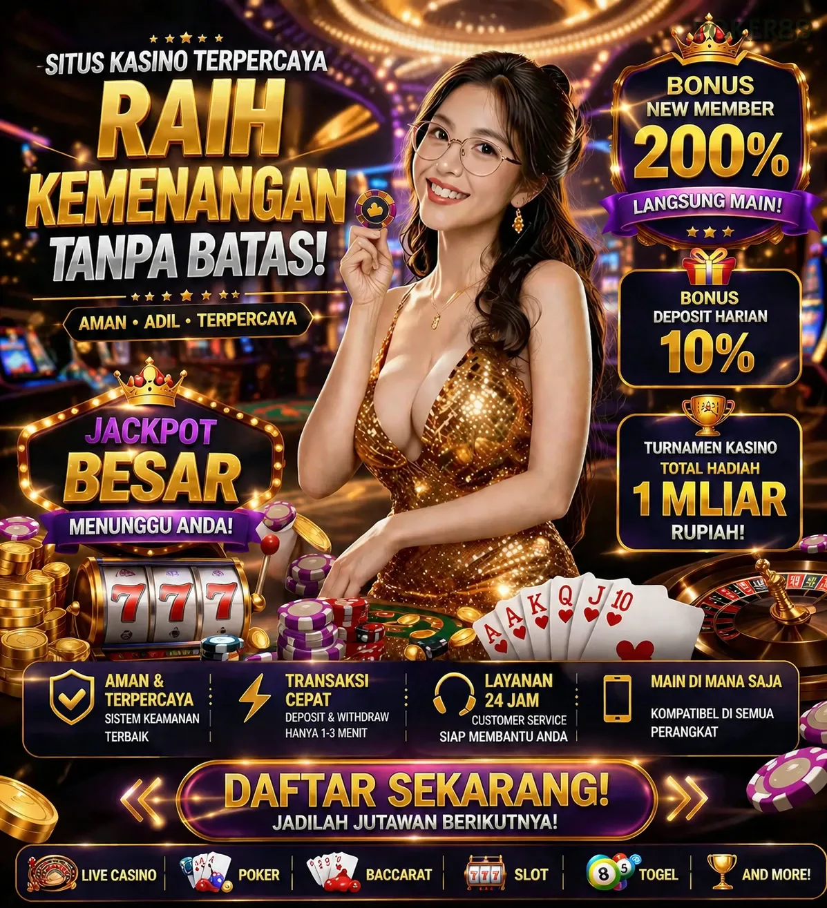 poker88