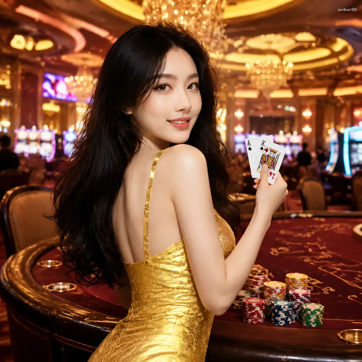 Menelusuri Fitur Menarik dari Situs Game poker88